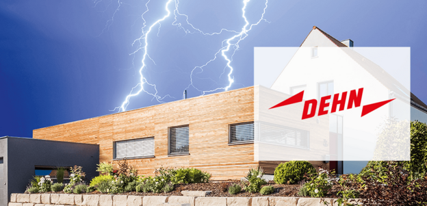 Dehn bei ERCEG GmbH in Hanau