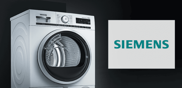 Siemens Hausgeräte bei ERCEG GmbH in Hanau