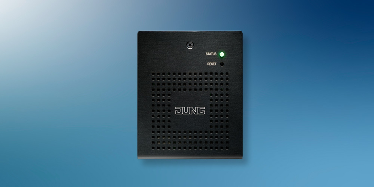 Smart Visu Server bei ERCEG GmbH in Hanau