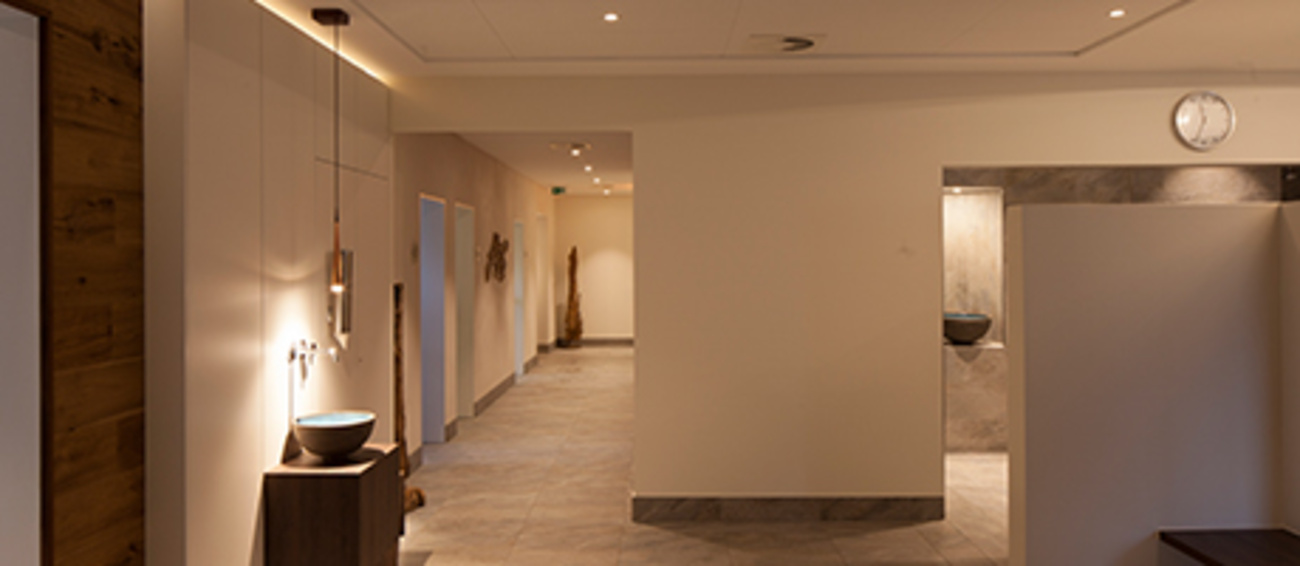 Spa / Wellness bei ERCEG GmbH in Hanau