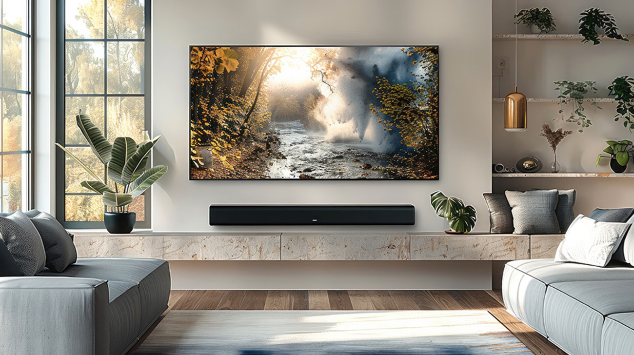 Fernseher bei ERCEG GmbH in Hanau