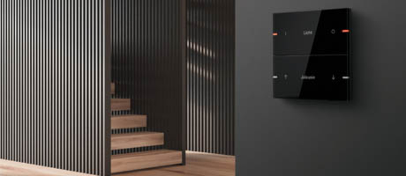Gira Tastsensor 4 bei ERCEG GmbH in Hanau