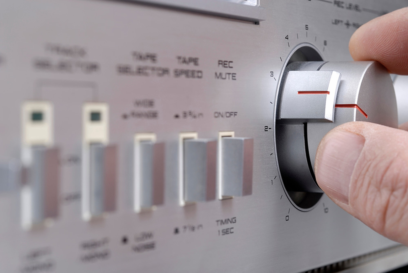 HiFi-Systeme bei ERCEG GmbH in Hanau