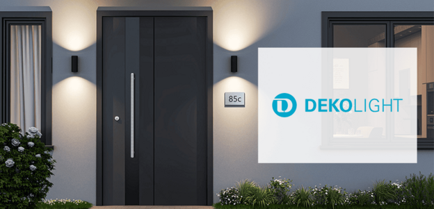 DEKO-LIGHT bei ERCEG GmbH in Hanau