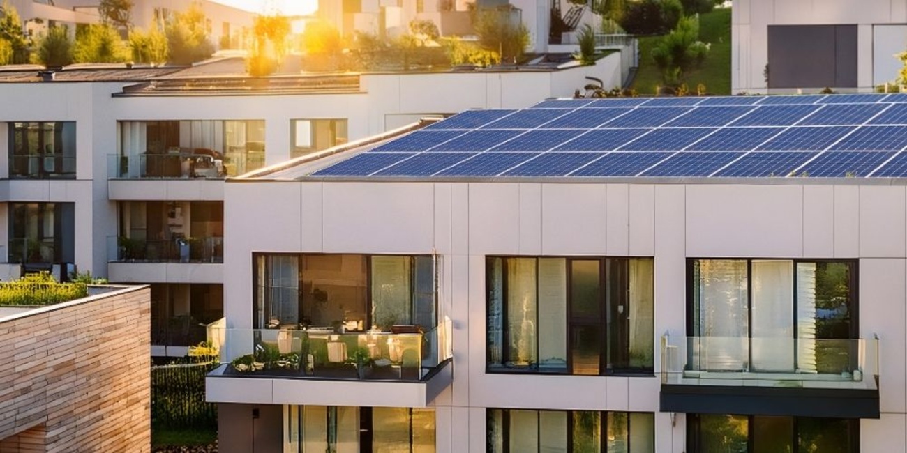 Schutz für die Photovoltaik-Anlage bei ERCEG GmbH in Hanau