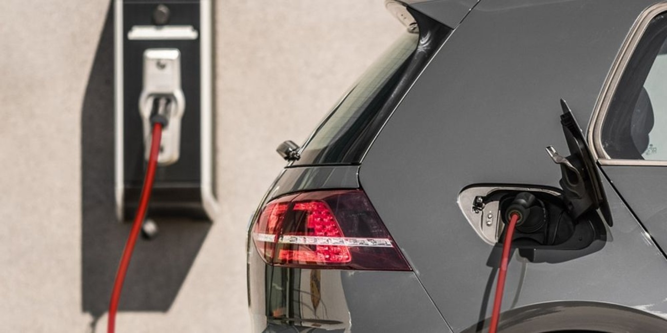 Schutz für E-Mobility bei ERCEG GmbH in Hanau