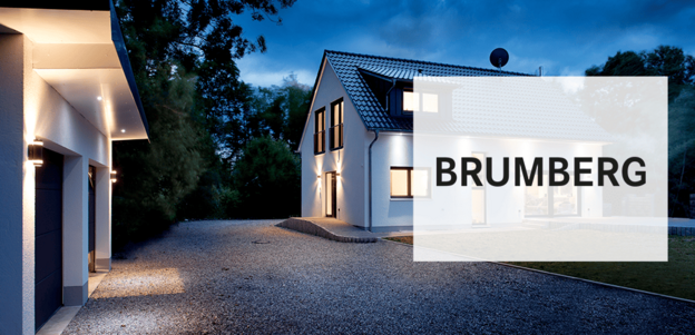 Brumberg bei ERCEG GmbH in Hanau