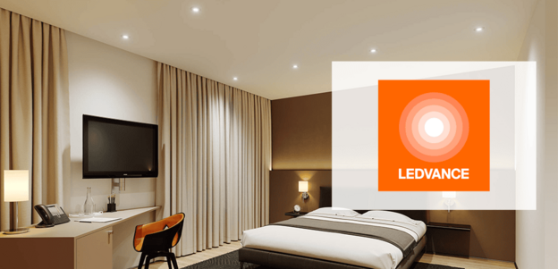 Ledvance bei ERCEG GmbH in Hanau