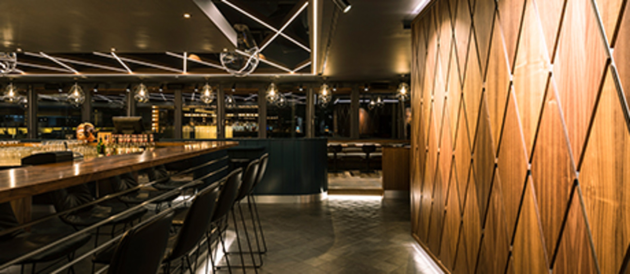 Hotellerie / Gastronomie bei ERCEG GmbH in Hanau