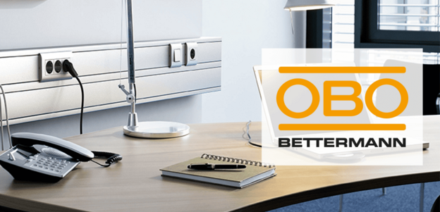 OBO bei ERCEG GmbH in Hanau