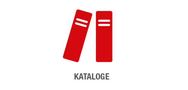 Online-Kataloge bei ERCEG GmbH in Hanau