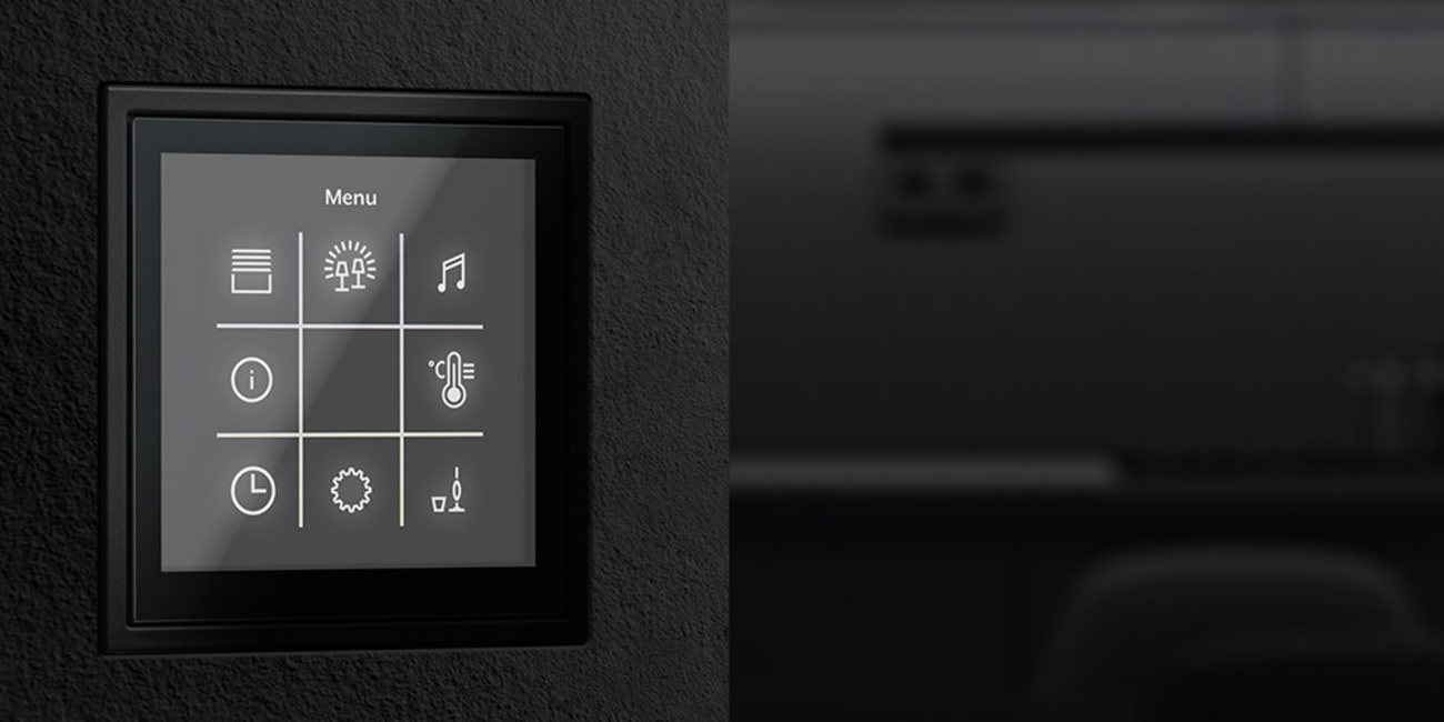 LS TOUCH bei ERCEG GmbH in Hanau