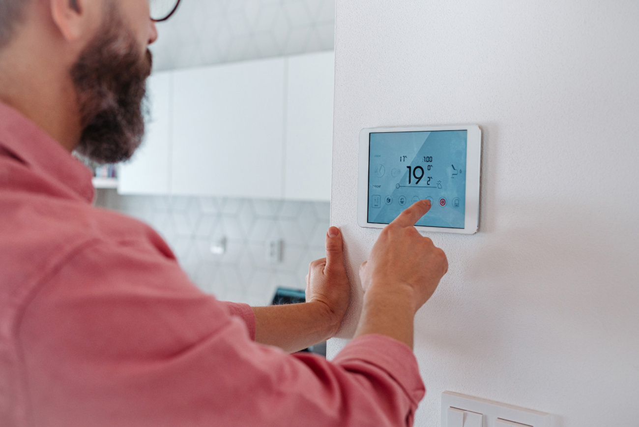 KNX-Planung bei ERCEG GmbH in Hanau