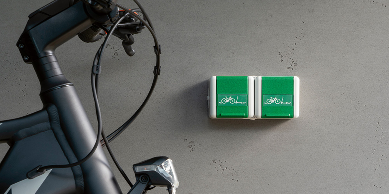 SCHUKO® Steckdose für E-Bikes bei ERCEG GmbH in Hanau