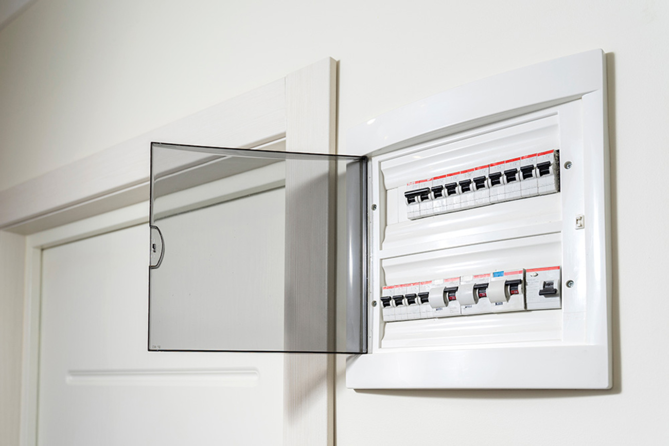 Über&shy;spannungs&shy;schutz bei ERCEG GmbH in Hanau