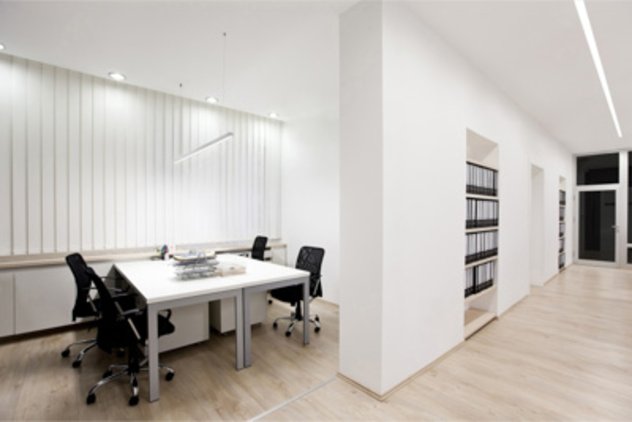 Leuchtensysteme bei ERCEG GmbH in Hanau