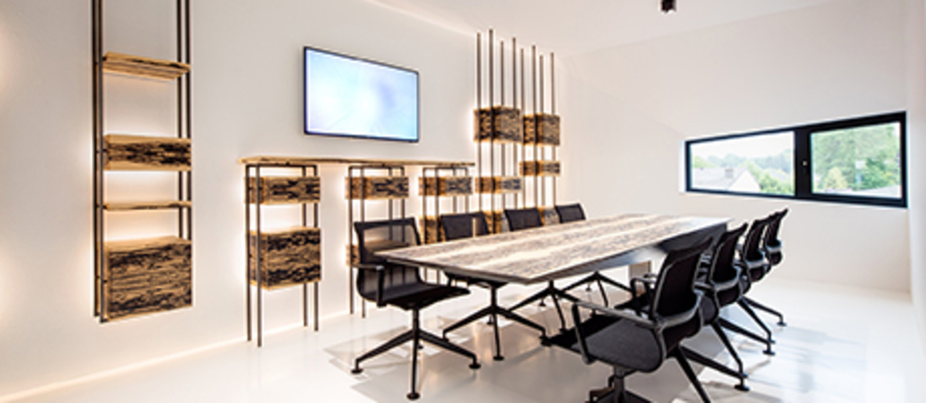 Büro / Kommunikation bei ERCEG GmbH in Hanau