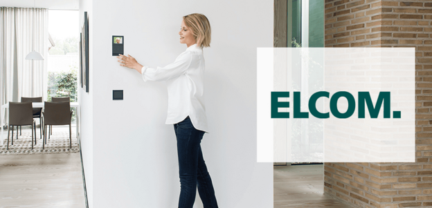 Elcom bei ERCEG GmbH in Hanau