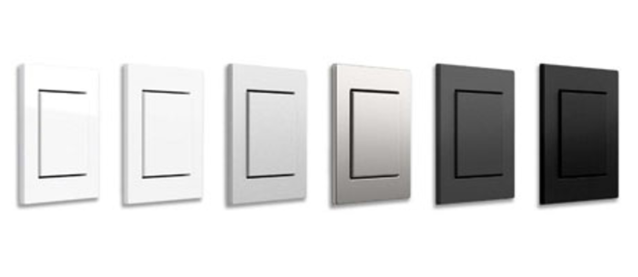 Gira Designkonfigurator bei ERCEG GmbH in Hanau